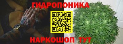 гашиш Канаш